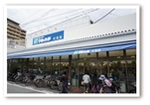 マルハチ立花店