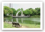 大仙公園（徒歩5分）