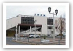 JR上野芝駅（徒歩7分）